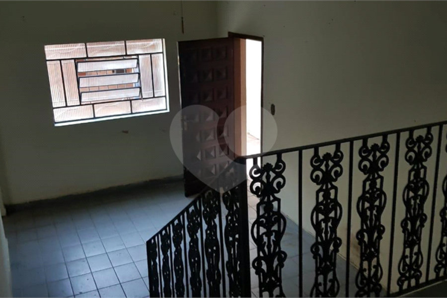 Sobrado à venda com 4 quartos, sendo 1 suíte,  em Mandaqui, São Paulo, SP