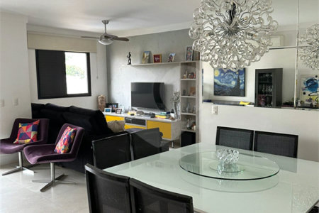 Apartamento à venda com 3 quartos, sendo 1 suíte, em Vila Monumento, São Paulo, SP