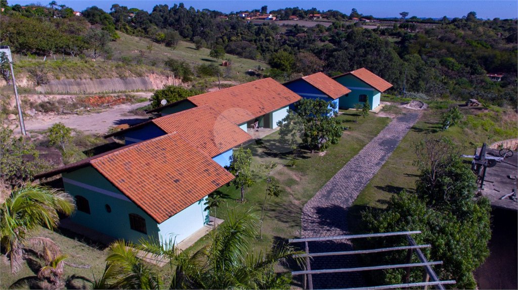 Sítio à venda com 19 quartos, sendo 4 suítes,  em Parque da Grama, Indaiatuba, SP