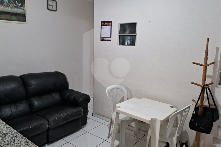 Casa à venda com 3 quartos em Tucuruvi, São Paulo, SP