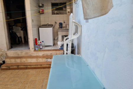 Casa à venda com 3 quartos em Jardim Bonfiglioli, São Paulo, SP