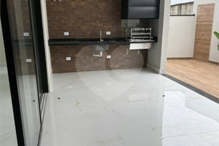 Casa à venda com 3 suítes no condomínio Mosaico Essence - Fase 2, Mogi das Cruzes - SP