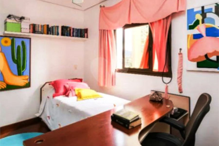Apartamento à venda com 4 suítes em Santana, São Paulo, SP