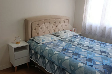 Apartamento à venda com 2 quartos, sendo 1 suíte, em Vila Ema, São Paulo, SP