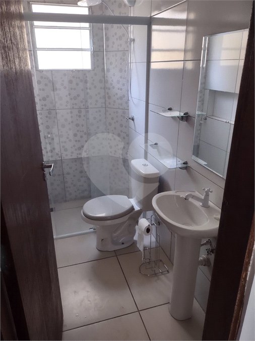 Apartamento à venda com 2 quartos em Reneville, Mairinque, SP