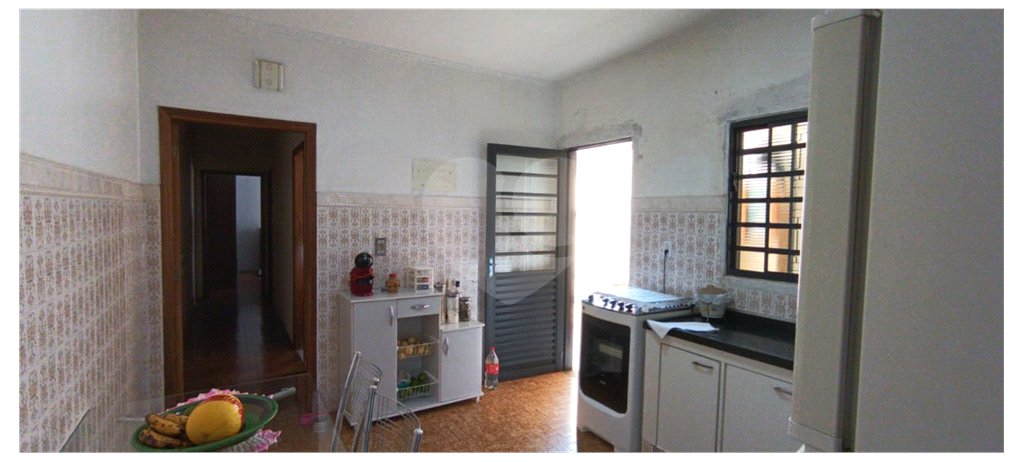 Casa à venda com 3 quartos, sendo 1 suíte, em Vila Boa Vista, São Carlos - SP
