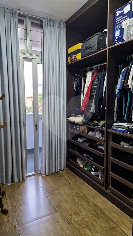 Sobrado à venda com 3 quartos, sendo 2 suítes, em Ipiranga, São Paulo, SP