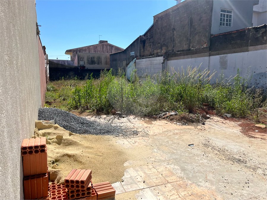 Terreno à venda no Centro, Itapetininga, SP