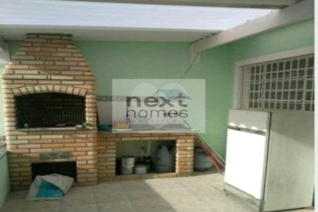 Casa à venda com 2 quartos, sendo 1 suíte, em BUTANTÃ, São Paulo, SP