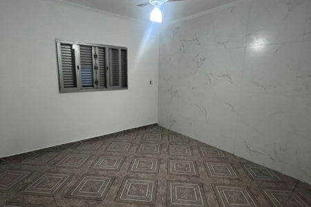 Casa à venda ou para alugar com 3 quartos, sendo 1 suíte,  em Parque Ortolândia, Hortolândia, SP