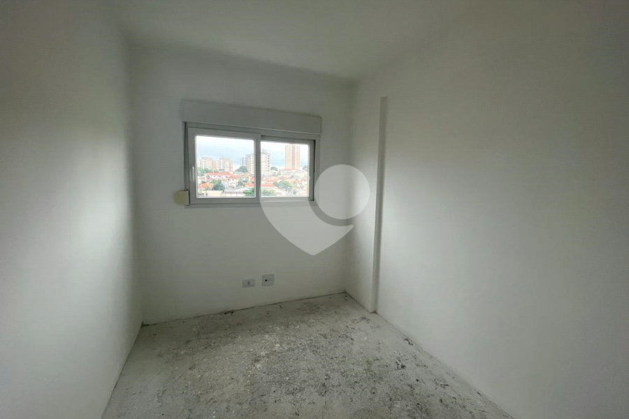 Apartamento à venda com 2 quartos em Mandaqui, São Paulo, SP