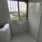 Apartamento à venda com 2 quartos em Jardim Santa Mônica, São Paulo, SP
