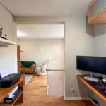 Casa à venda com 3 quartos, sendo 1 suíte,  no condomínio Barão do Triunfo, São Paulo - SP