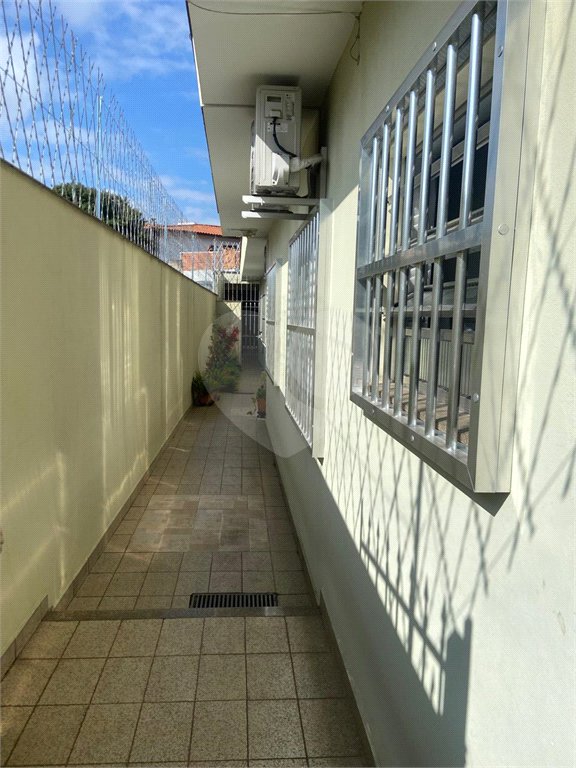 Casa Térrea para alugar com 3 quartos, sendo 1 suíte,  em Vila Ipojuca, São Paulo, SP