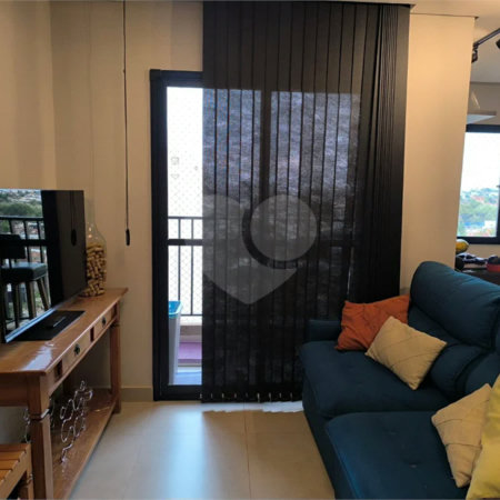 Apartamento à venda com 1 suíte em Alto da Boa Vista, Ribeirão Preto, SP