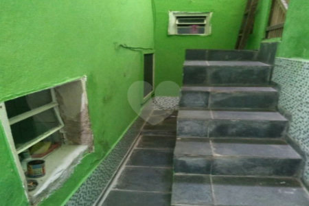 Casa à venda com 2 quartos, sendo 1 suíte,  em Chácara Japonesa, São Paulo, SP