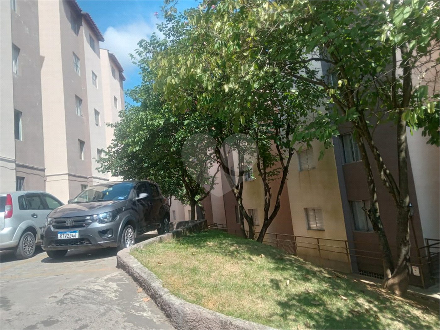 Apartamento à venda com 2 quartos em Jardim São Luis, Guarulhos, SP