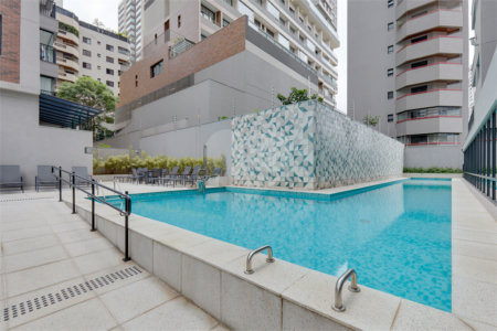 Apartamento à venda com 3 quartos, sendo 1 suíte, em Brooklin, São Paulo, SP