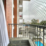 Apartamento à venda com 2 quartos em Vila Parque Jabaquara, São Paulo, SP