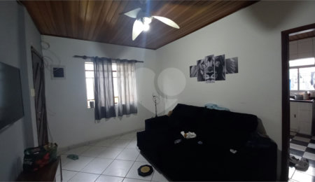 Casa à venda com 2 quartos em Vila Gustavo, São Paulo, SP