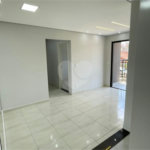 Apartamento à venda com 2 quartos em Vila Domingues, Votorantim, SP