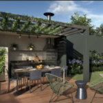 Apartamento à venda com 1 quarto em Vila Sônia, São Paulo, SP