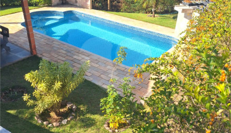 Casa em condomínio à venda com 3 quartos, sendo 1 suíte,  no Centro, Bom Jesus dos Perdões, SP