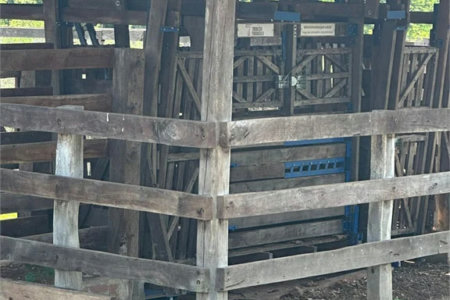 Fazenda à venda em Zona Rural, Balsas, MA