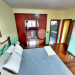 Casa à venda com 4 quartos, sendo 2 suítes, no condomínio Parque Imperial da Cantareira, Mairiporã - SP