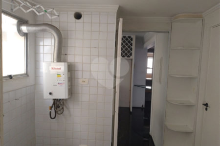 Apartamento à venda com 2 quartos em Pinheiros, São Paulo, SP