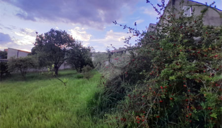 Terreno à venda em Jardim Marcelo Augusto, Sorocaba, SP