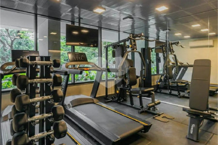 Apartamento à venda ou para alugar com 1 quarto em Pinheiros, São Paulo, SP