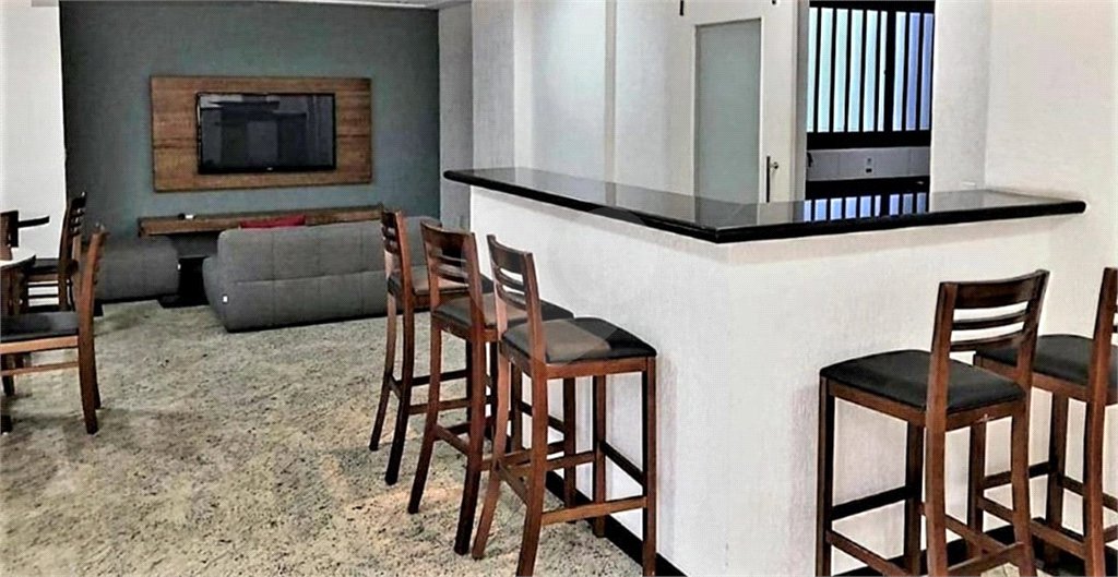 Apartamento à venda com 4 quartos, sendo 3 suítes, em Vila Clementino, São Paulo, SP
