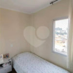 Apartamento à venda com 3 quartos, sendo 1 suíte,  em Mandaqui, São Paulo, SP