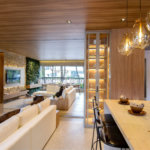 Apartamento à venda com 3 suítes em Brooklin Paulista, São Paulo, SP