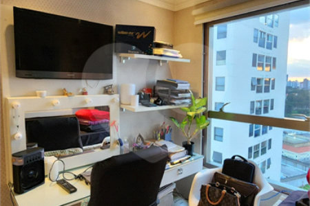 Apartamento à venda com 2 quartos, sendo 1 suíte, em Vila Leopoldina, São Paulo, SP