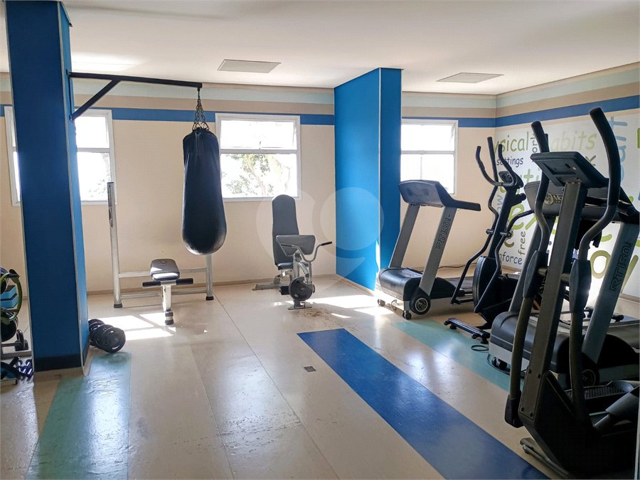 Apartamento à venda com 3 quartos, sendo 1 suíte,  em Vila Maria Alta, São Paulo, SP