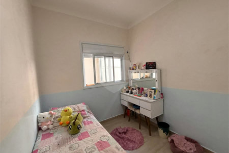 Casa à venda com 3 quartos, sendo 1 suíte, no condomínio Vila Rica, Indaiatuba - SP