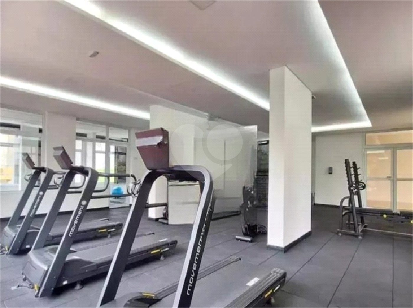 Apartamento para alugar com 2 quartos, sendo 1 suíte, em Barra Funda, São Paulo, SP