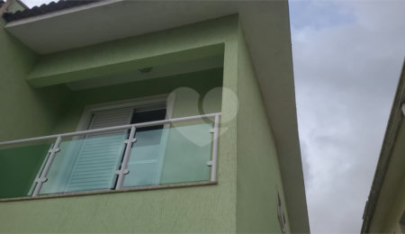 Casa à venda com 2 suítes,  em Cidade Nova Arujá, Arujá, SP
