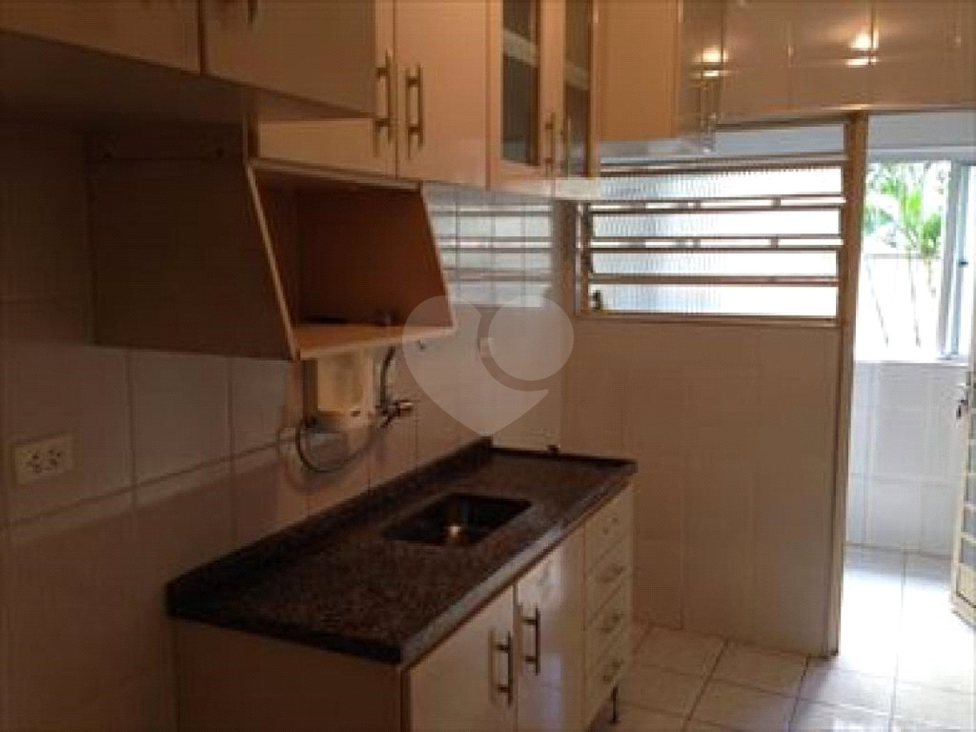 Apartamento à venda com 1 quarto em Ipiranga, São Paulo, SP
