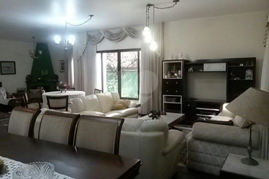 Casa à venda ou para alugar com 5 quartos, sendo 3 suítes, em Mandaqui, São Paulo, SP