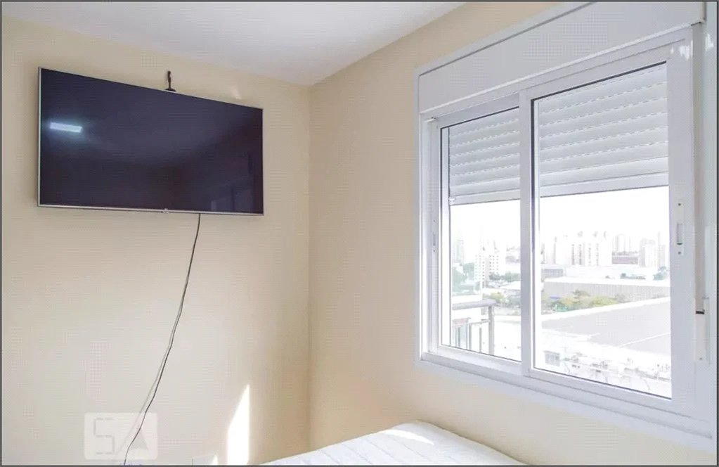 Apartamento à venda com 3 quartos em Tatuapé, São Paulo, SP
