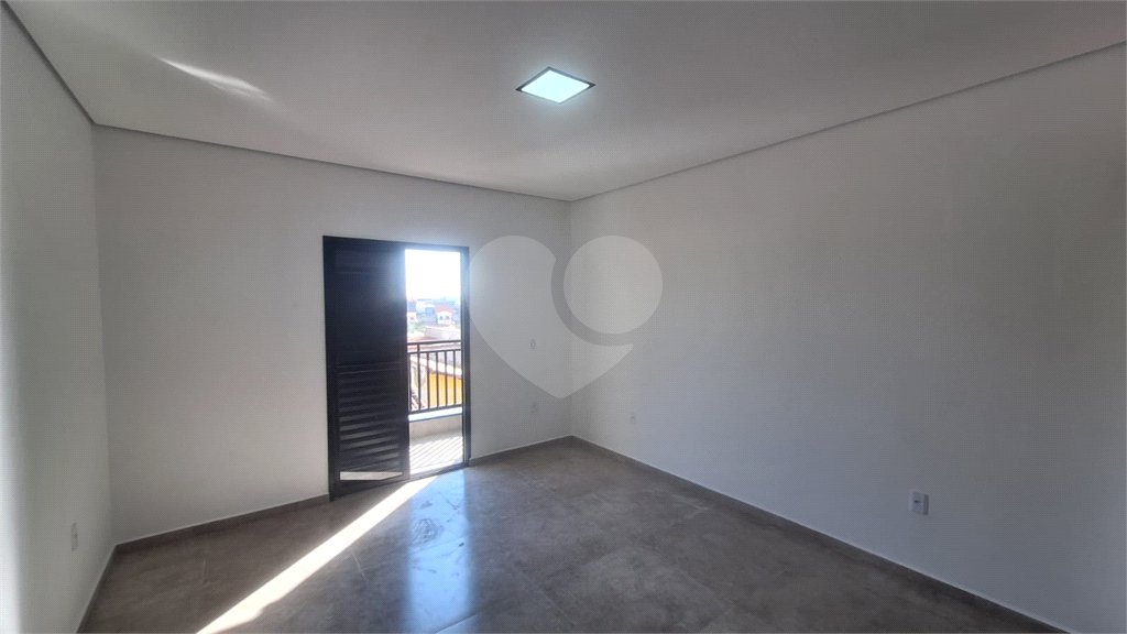 Casa de Vila à venda com 2 suítes em Wanel Ville, Sorocaba, SP