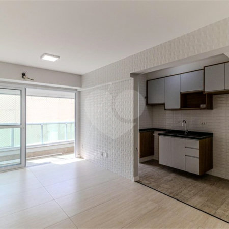 Apartamento à venda com 2 quartos em Vila Buarque, São Paulo, SP