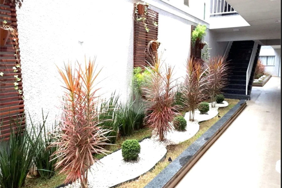 Apartamento à venda com 1 quarto em Parada Inglesa, São Paulo, SP