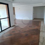 Apartamento à venda com 3 suítes em Ipiranga, São Paulo, SP