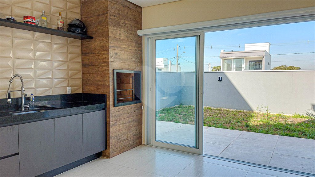 Casa à venda com 3 suítes no condomínio Cyrela Landscape Esplanada, Votorantim - SP