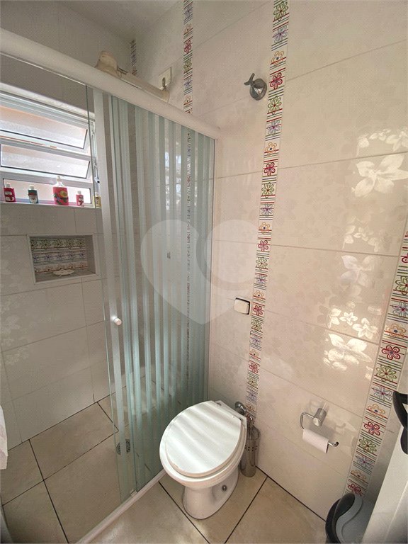 Sobrado à venda com 3 suítes em Vila Nova Mazzei, São Paulo, SP