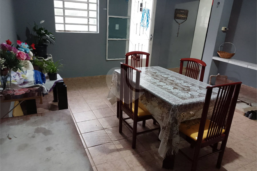 Casa Térrea à venda com 3 quartos, sendo 1 suíte, em Pirituba, São Paulo, SP
